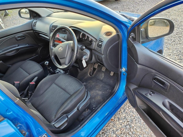 Used Kia Picanto 2008 for sale - 75426346: Photo 25