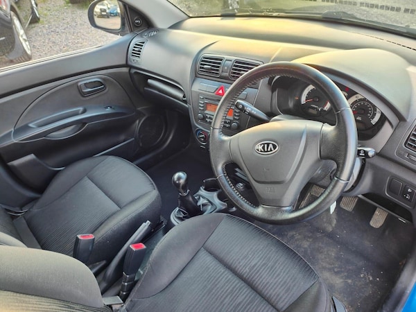 Used Kia Picanto 2008 for sale - 75426346: Photo 26