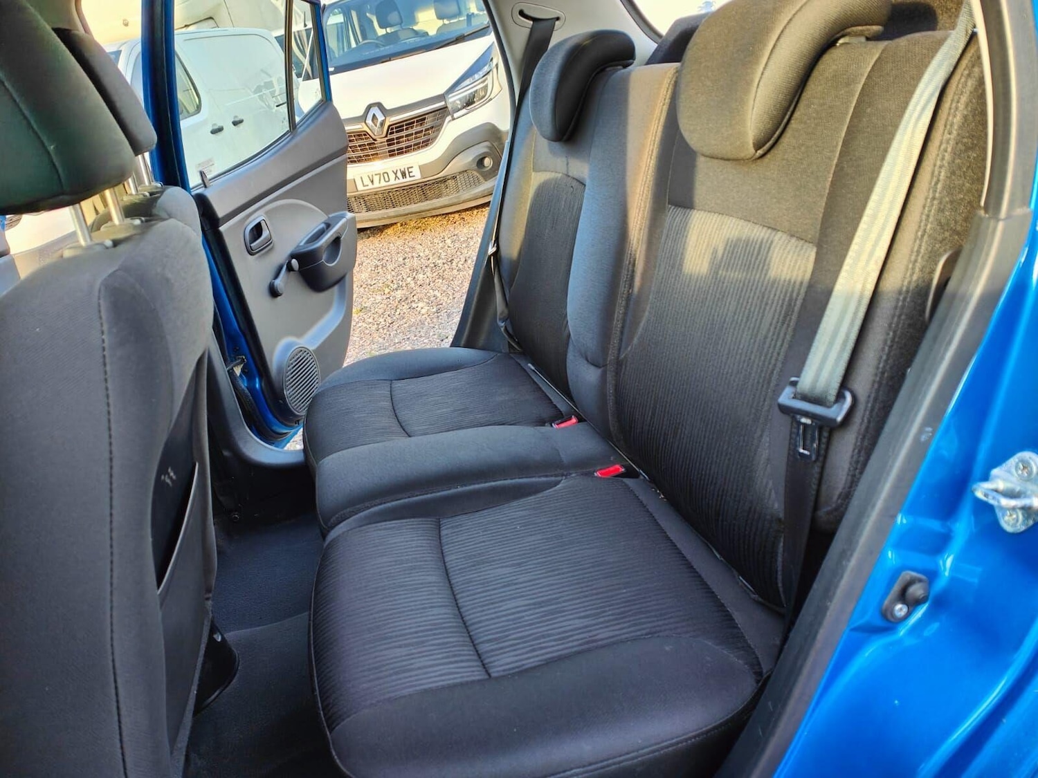 Vehicle 27