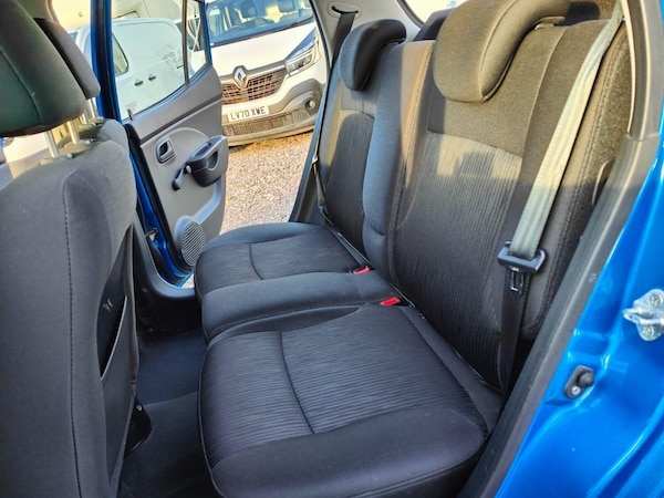 Used Kia Picanto 2008 for sale - 75426346: Photo 27