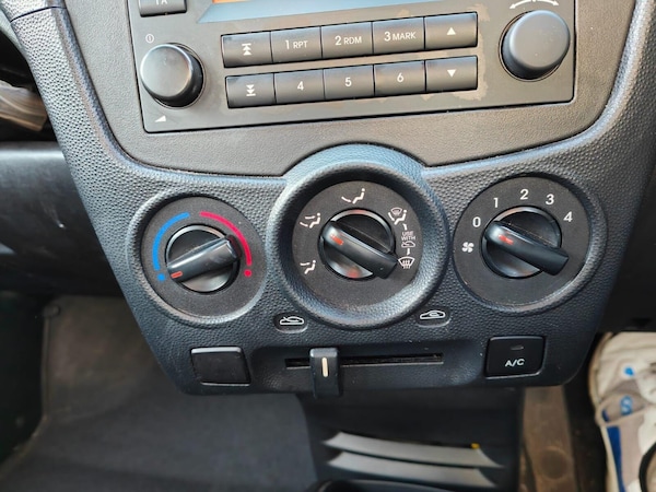 Used Kia Picanto 2008 for sale - 75426346: Photo 33