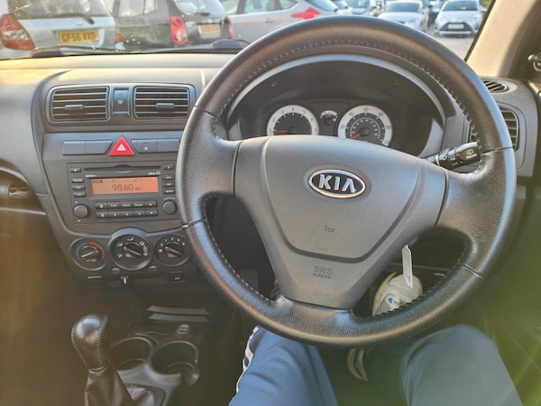 Used Kia Picanto 2008 for sale - 75426346: Photo 39