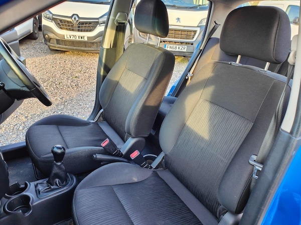 Used Kia Picanto 2008 for sale - 75426346: Photo 41