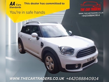 MINI - Countryman