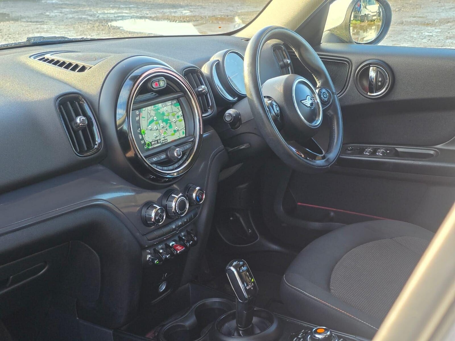 Used MINI Countryman 2018 for sale - 76428828: Photo 24