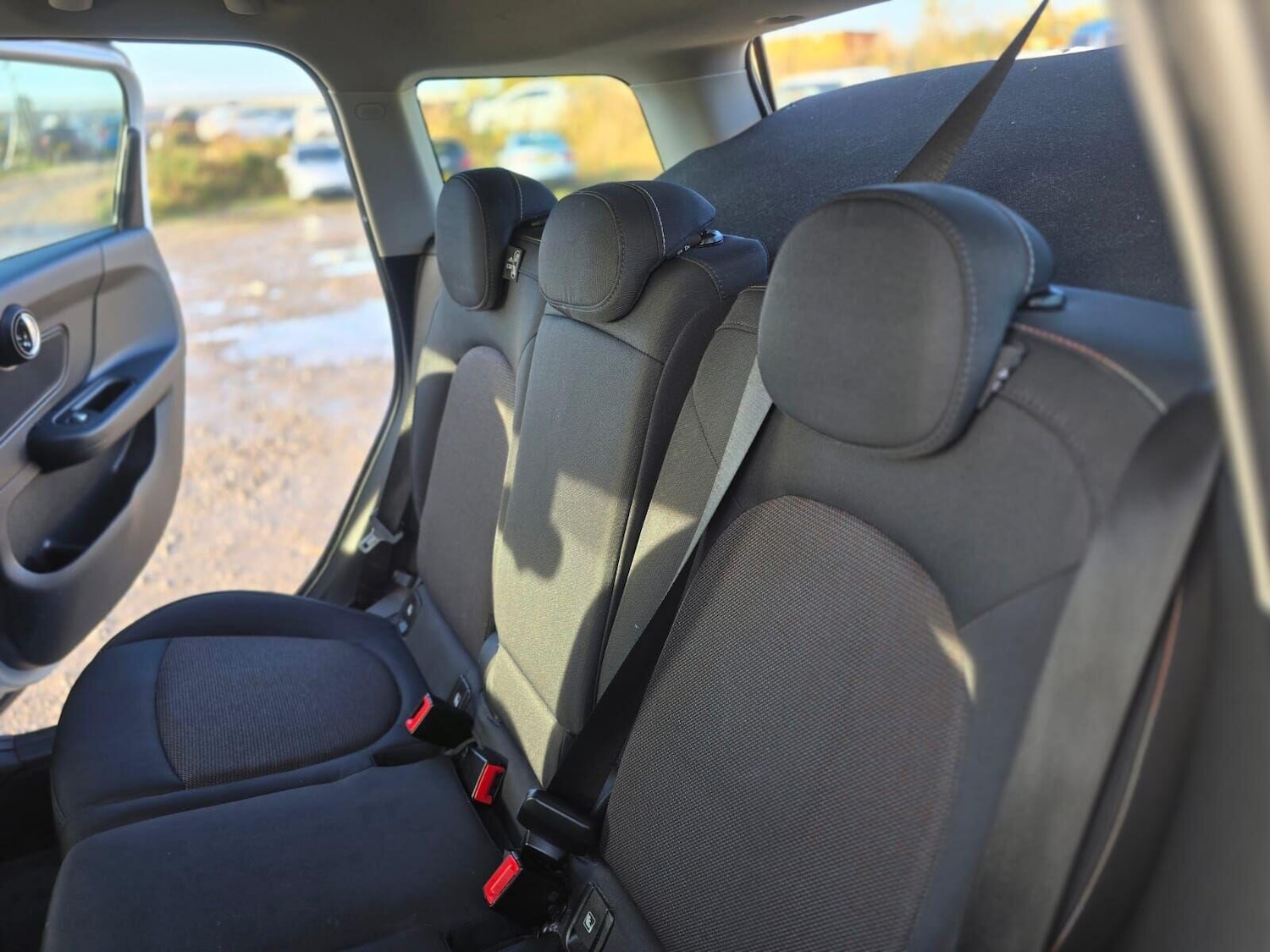 Used MINI Countryman 2018 for sale - 76428828: Photo 25