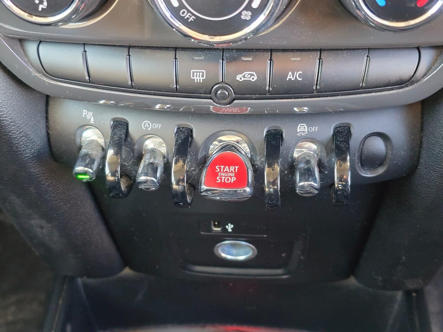 Used MINI Countryman 2018 for sale - 76428828: Photo 30