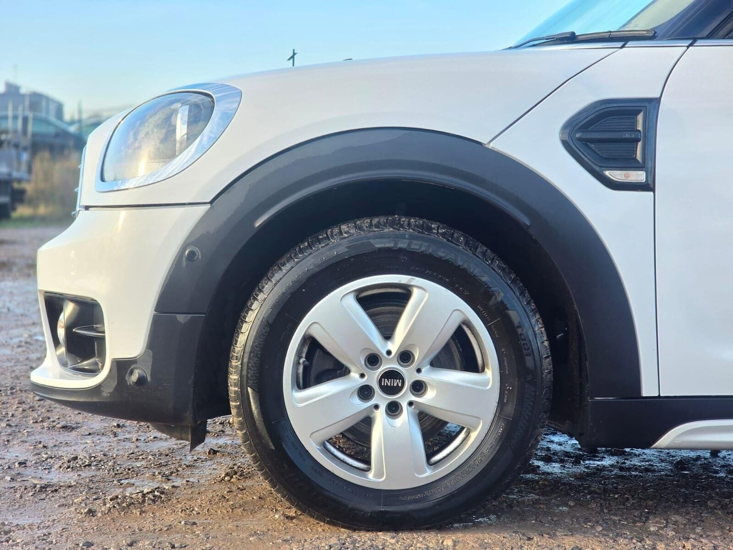 Used MINI Countryman 2018 for sale - 76428828: Photo 33