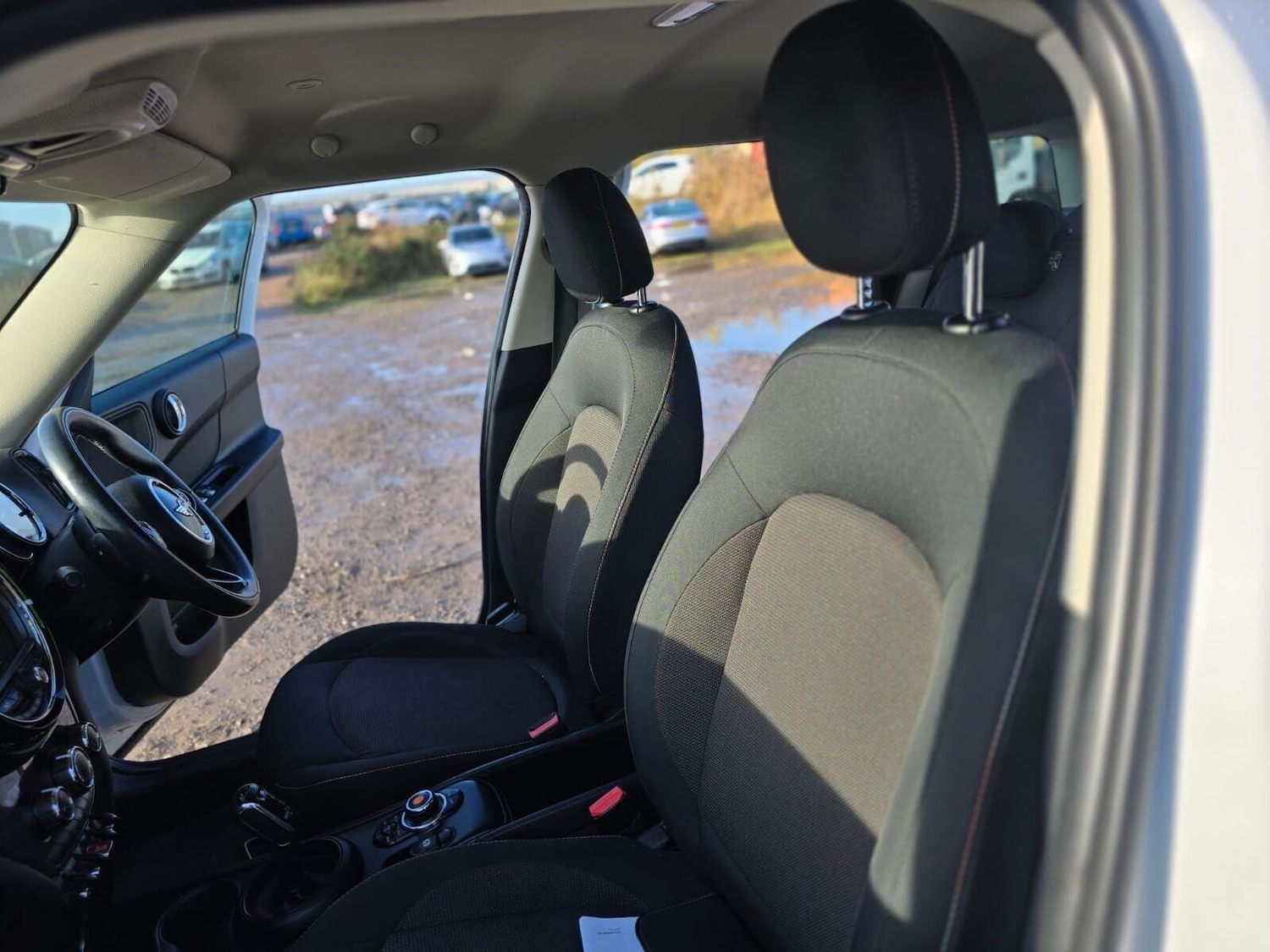 Used MINI Countryman 2018 for sale - 76428828: Photo 36