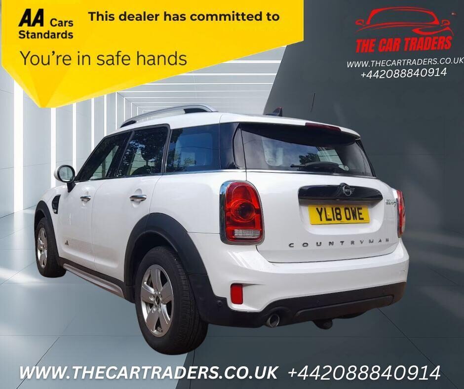 Used MINI Countryman 2018 for sale - 76428828: Photo 4