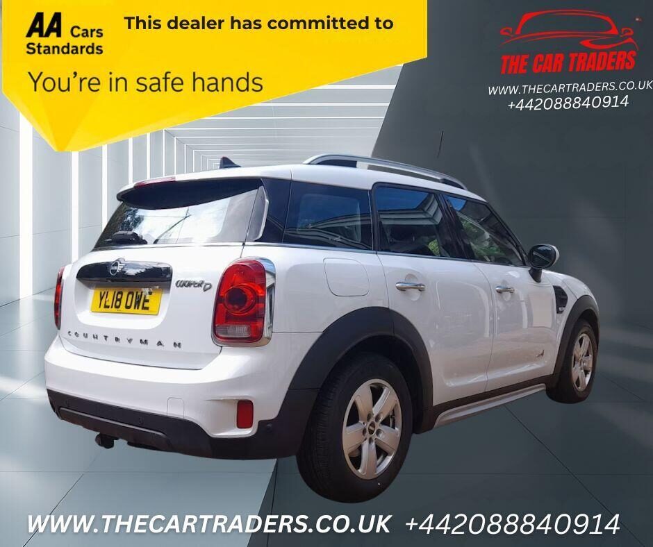 Used MINI Countryman 2018 for sale - 76428828: Photo 5
