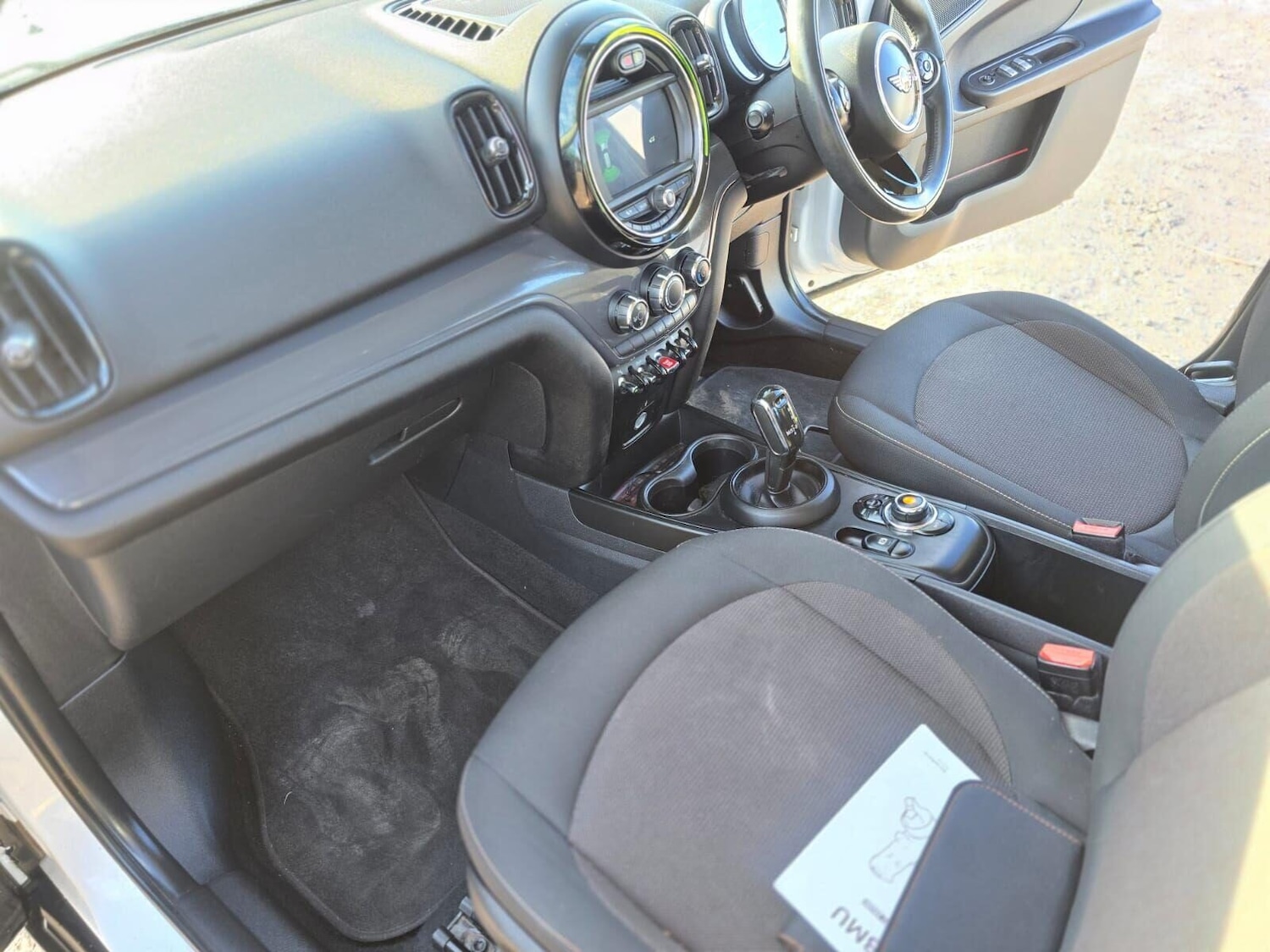 Used MINI Countryman 2018 for sale - 76428828: Photo 55