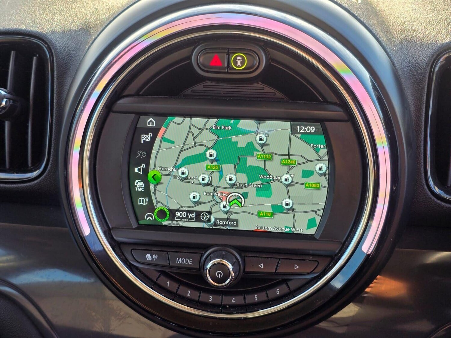 Used MINI Countryman 2018 for sale - 76428828: Photo 57