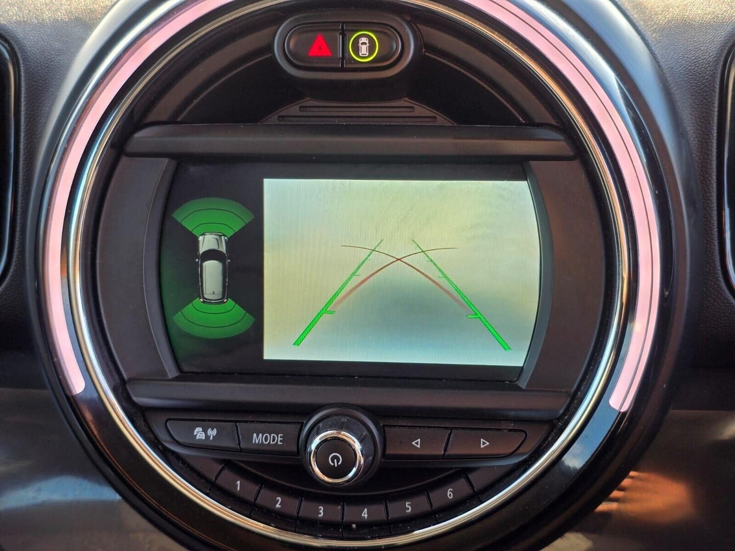 Used MINI Countryman 2018 for sale - 76428828: Photo 58