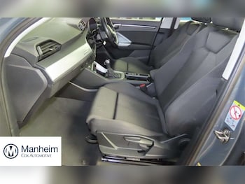 Used Audi Q3 2022 for sale - 79058561: Photo