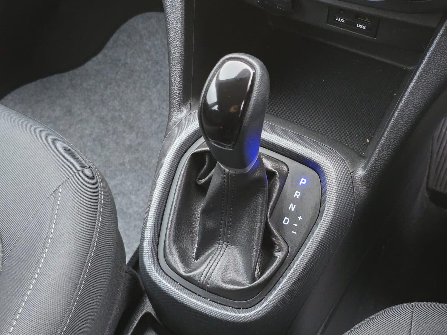 Used Hyundai i10 2018 for sale - 76783151: Photo 22