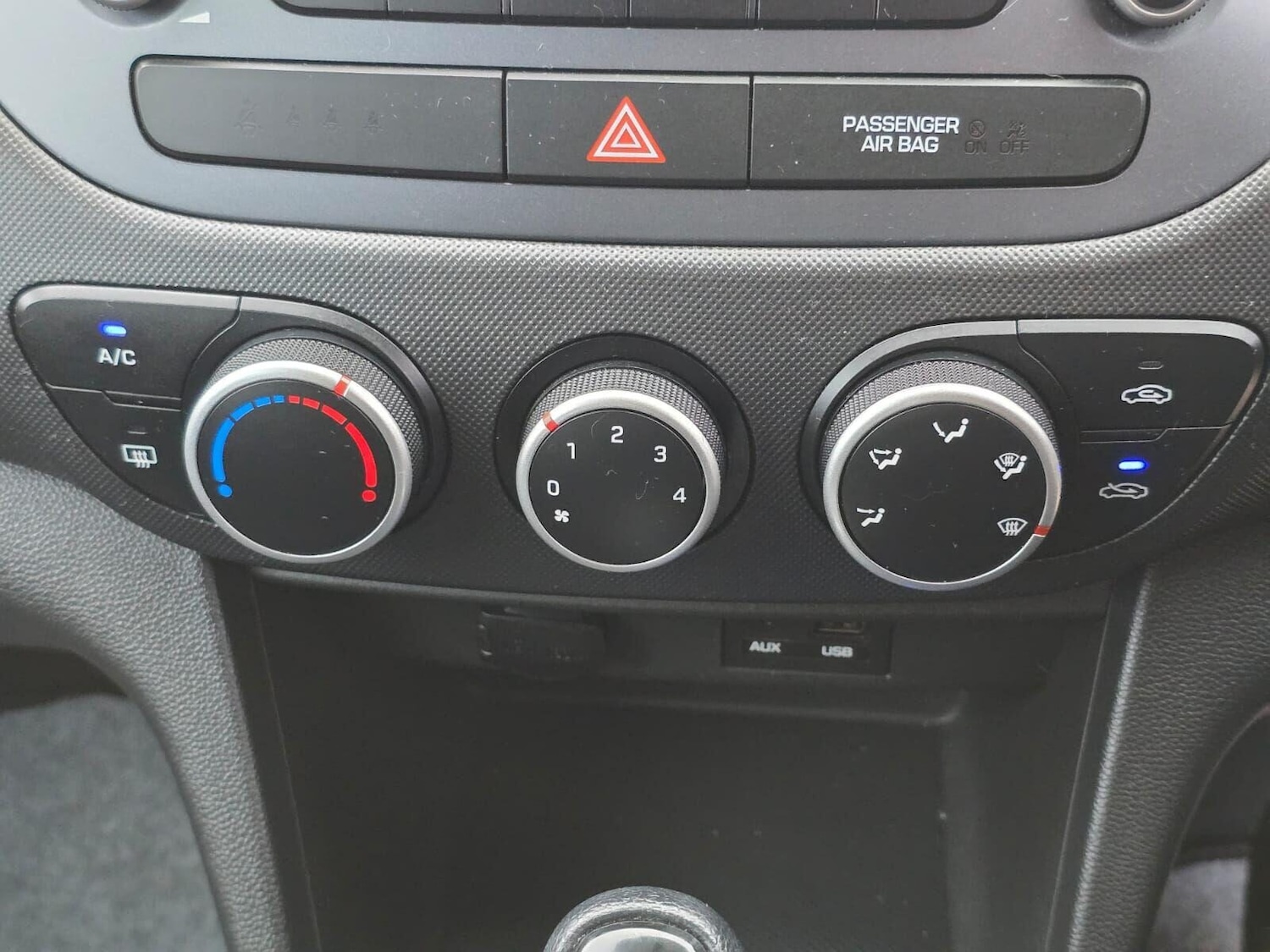 Used Hyundai i10 2018 for sale - 76783151: Photo 26