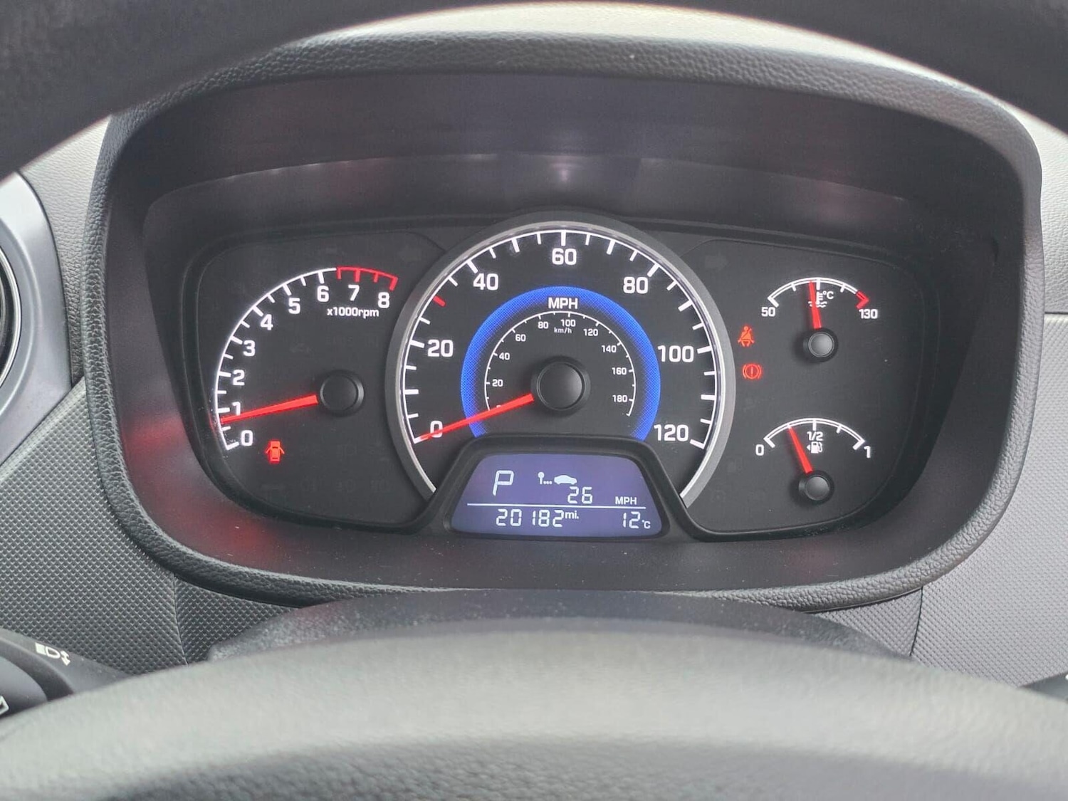 Used Hyundai i10 2018 for sale - 76783151: Photo 35