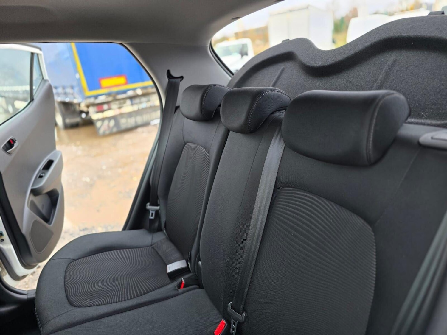 Used Hyundai i10 2018 for sale - 76783151: Photo 37