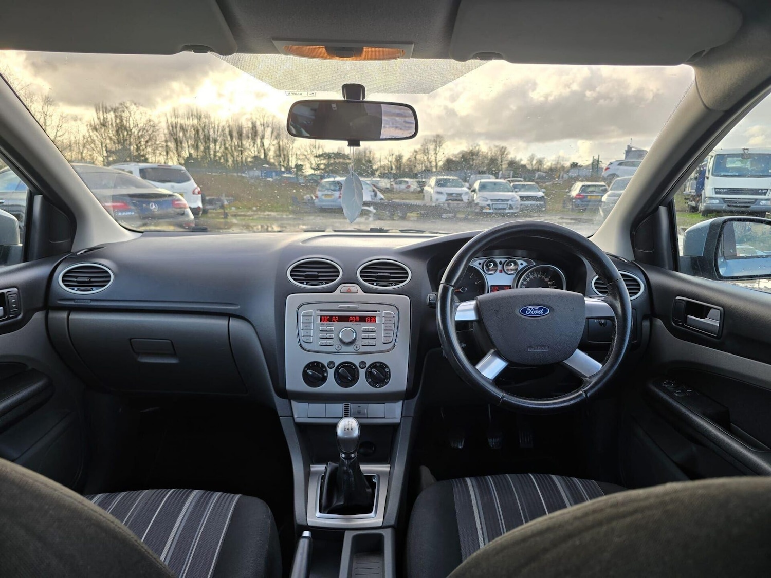 Used Ford Focus 2009 for sale - 77365441: Photo 17