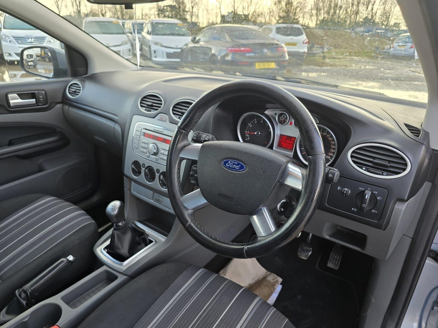 Used Ford Focus 2009 for sale - 77365441: Photo 19