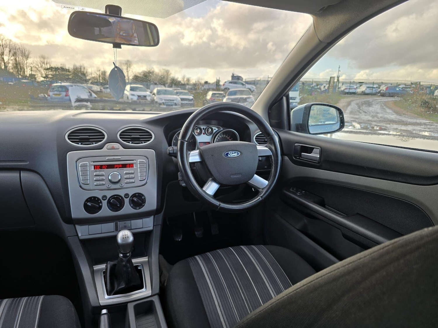 Used Ford Focus 2009 for sale - 77365441: Photo 21