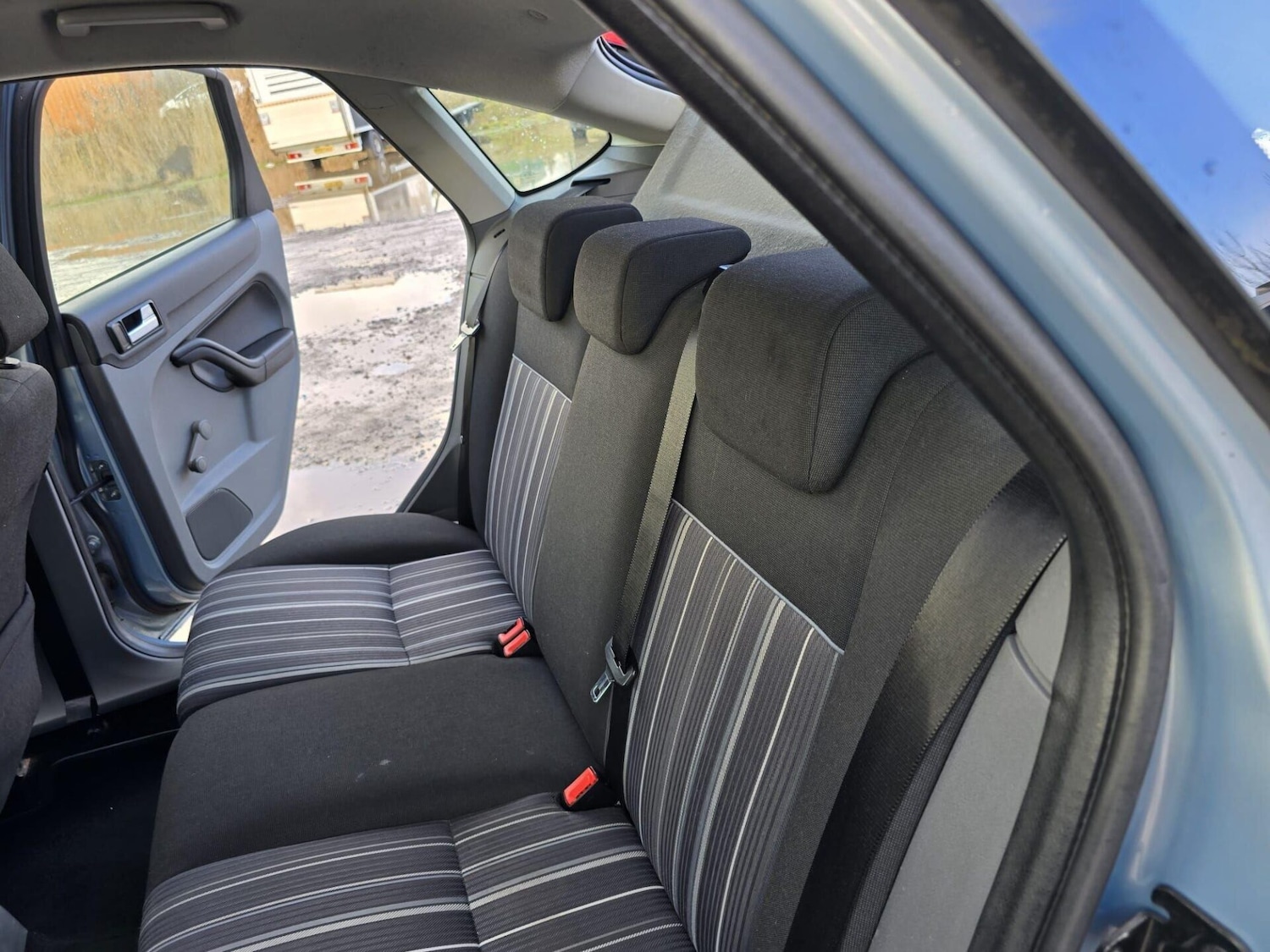 Used Ford Focus 2009 for sale - 77365441: Photo 22