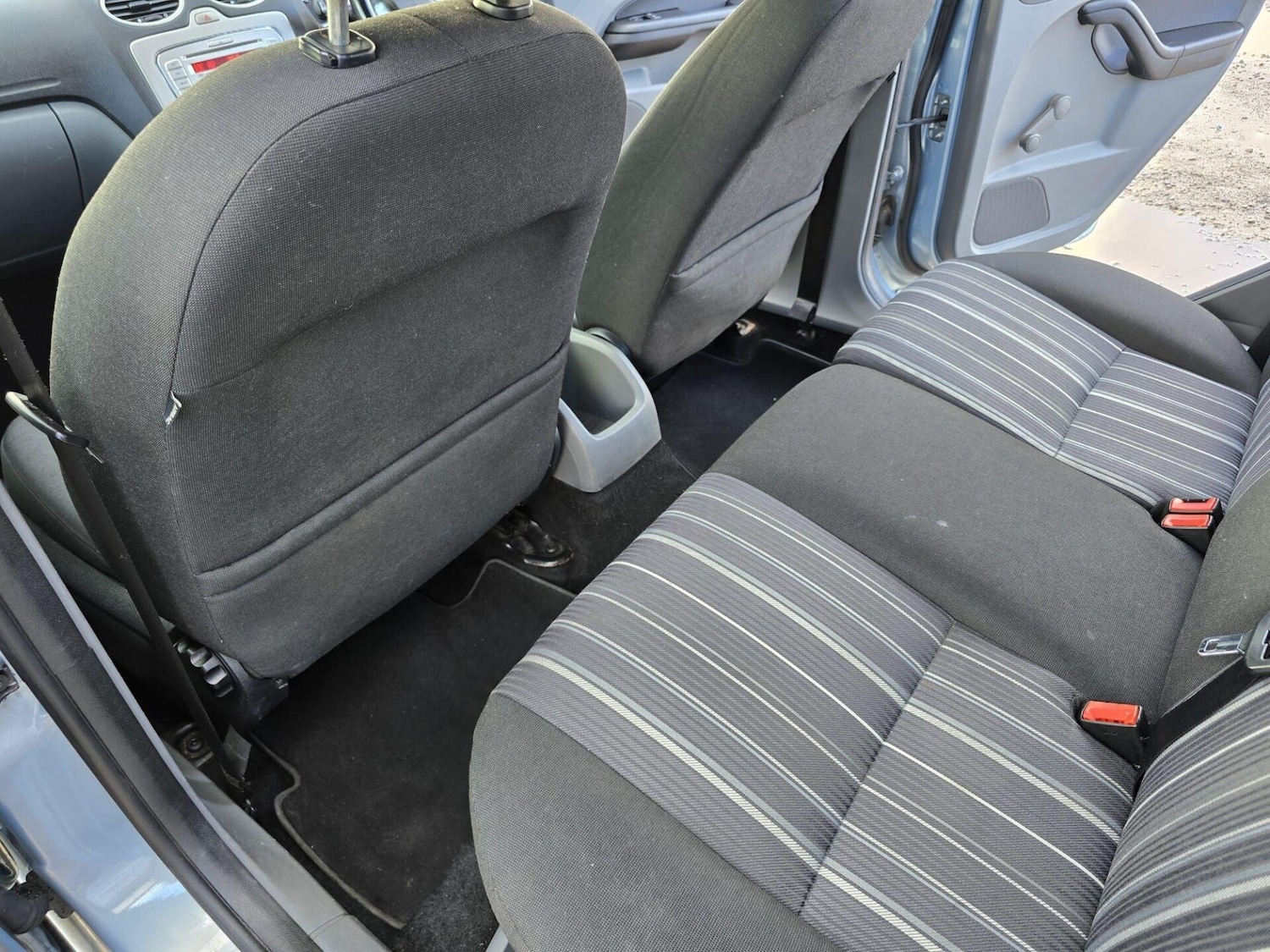 Used Ford Focus 2009 for sale - 77365441: Photo 23