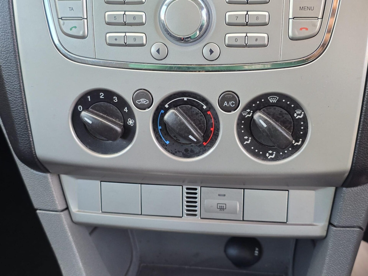 Used Ford Focus 2009 for sale - 77365441: Photo 25