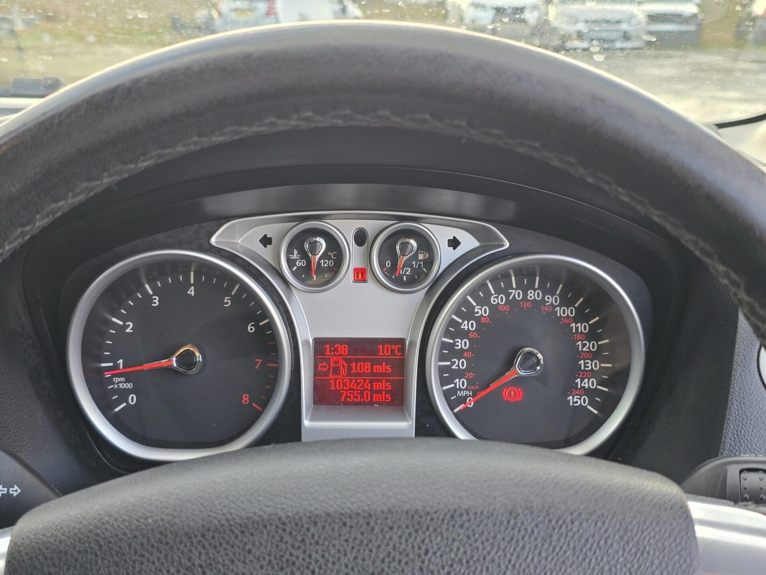 Used Ford Focus 2009 for sale - 77365441: Photo 28