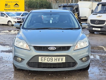 Used Ford Focus 2009 for sale - 77365441: Photo