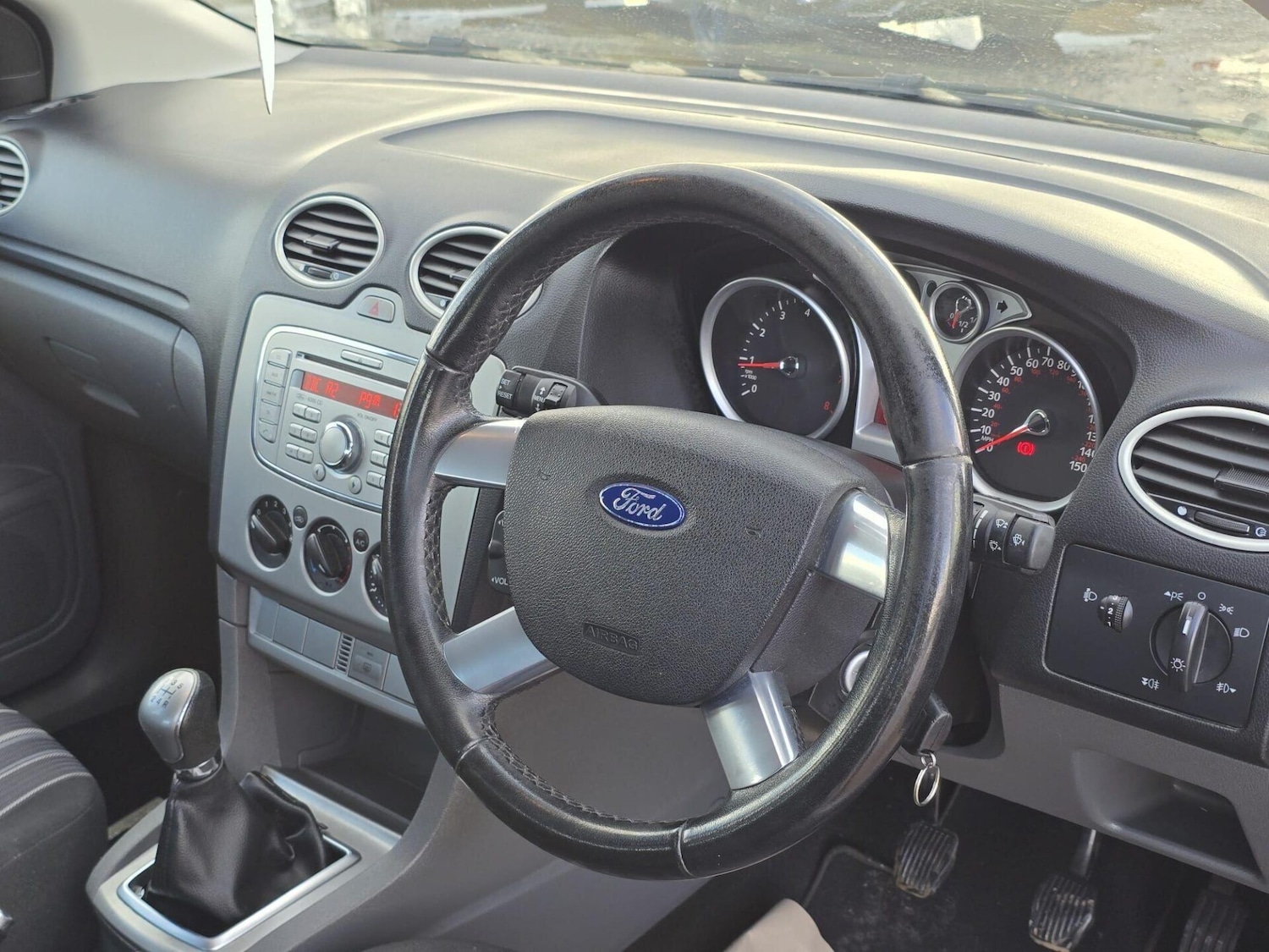 Used Ford Focus 2009 for sale - 77365441: Photo 31