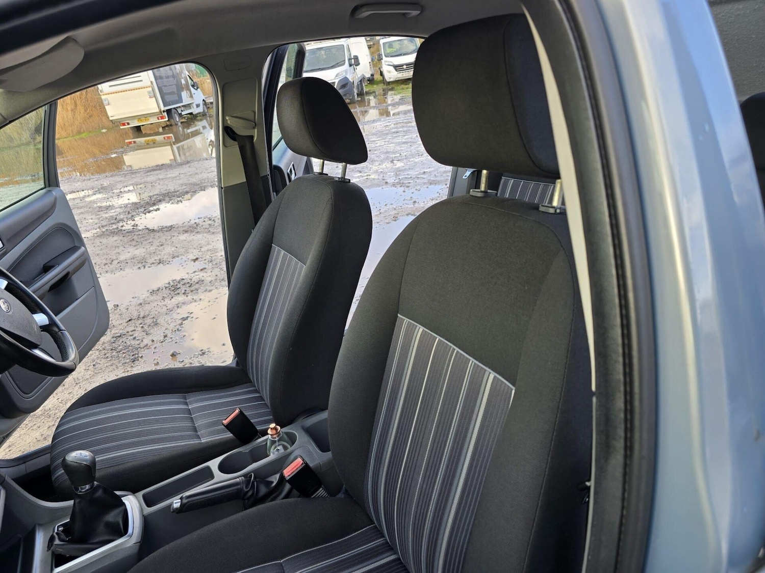 Used Ford Focus 2009 for sale - 77365441: Photo 33