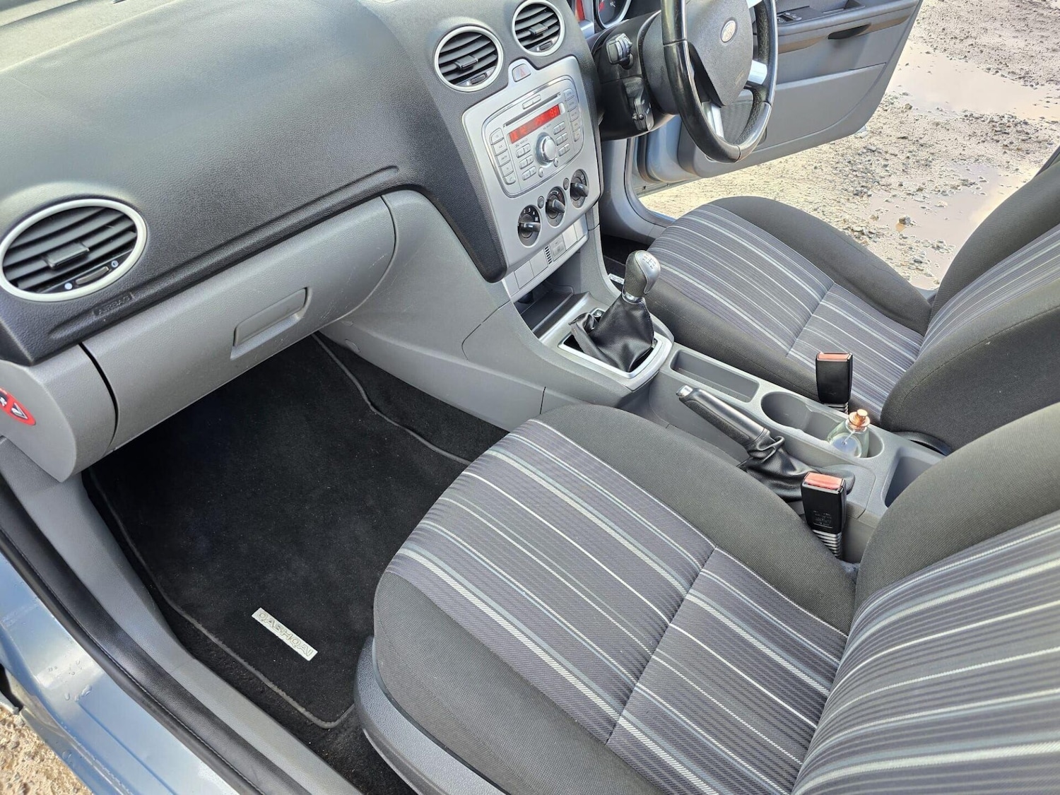 Used Ford Focus 2009 for sale - 77365441: Photo 34