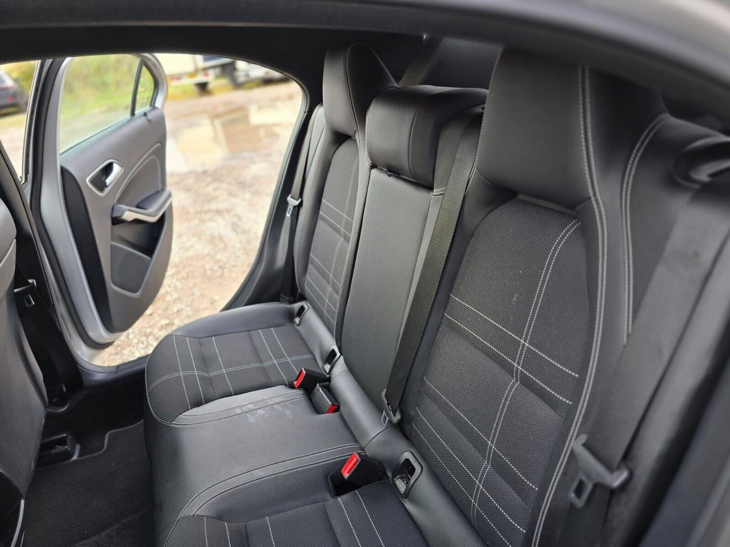 Used Mercedes-Benz A-Class 2015 for sale - 76224514: Photo 21