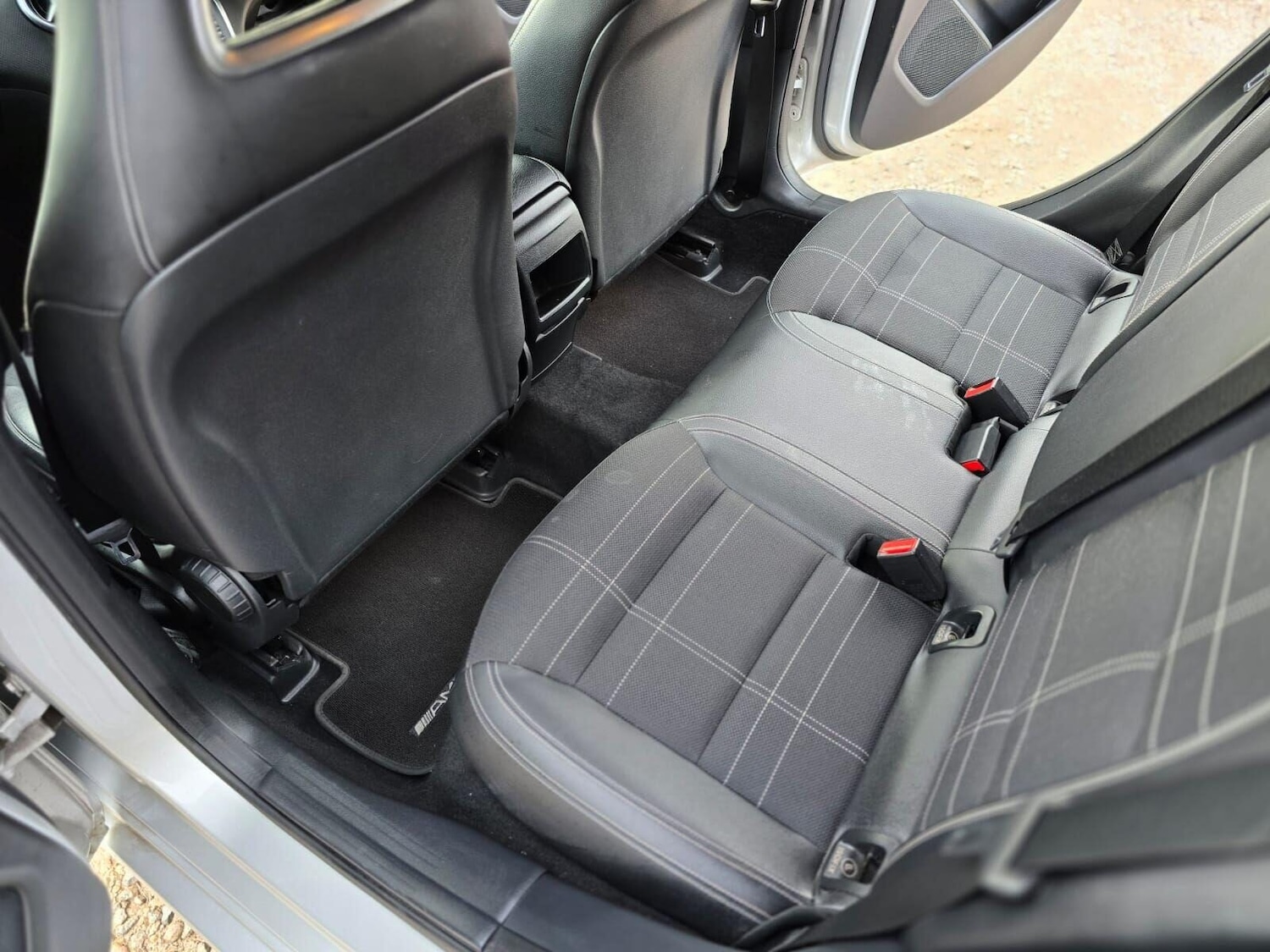 Used Mercedes-Benz A-Class 2015 for sale - 76224514: Photo 22