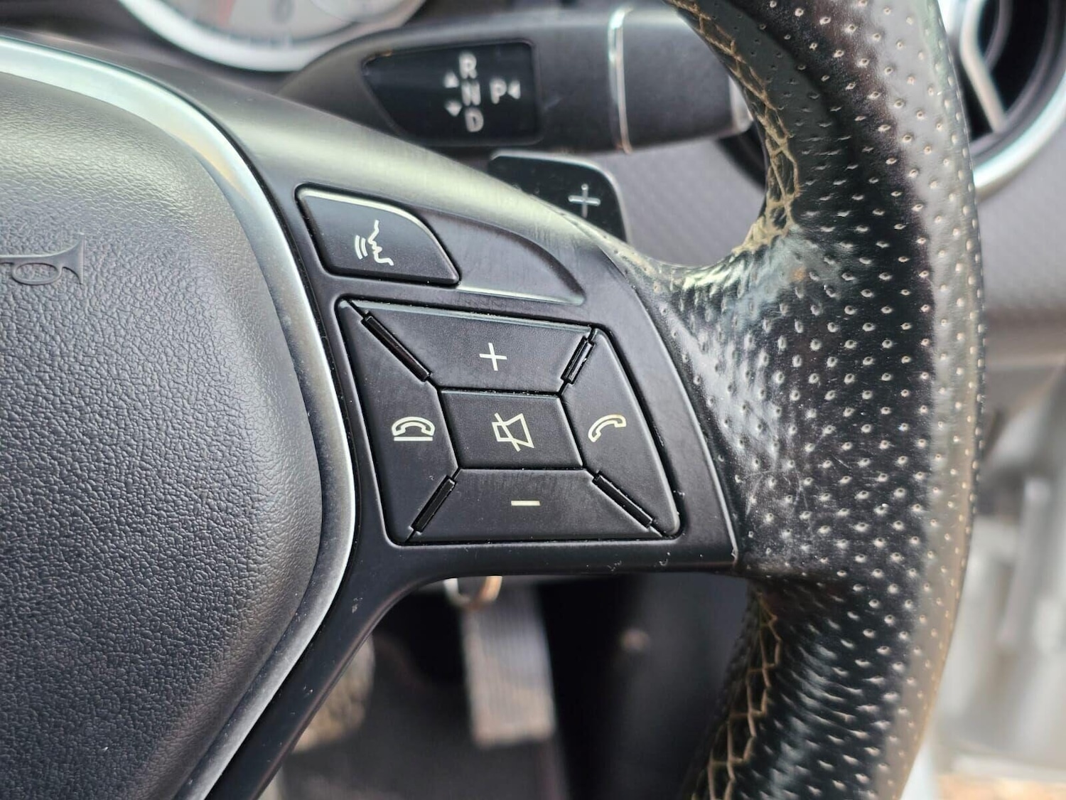 Used Mercedes-Benz A-Class 2015 for sale - 76224514: Photo 23