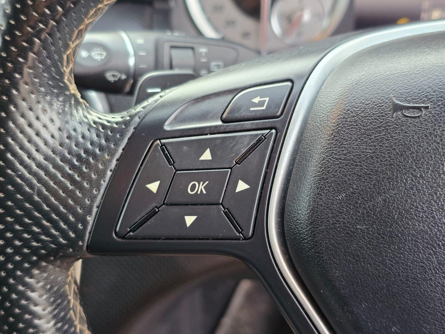 Used Mercedes-Benz A-Class 2015 for sale - 76224514: Photo 24