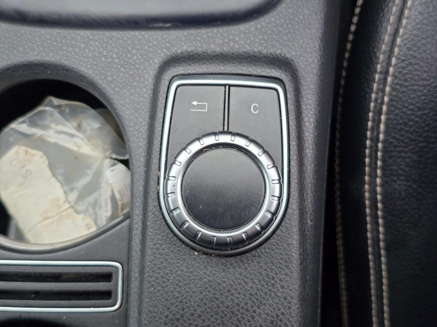 Used Mercedes-Benz A-Class 2015 for sale - 76224514: Photo 26