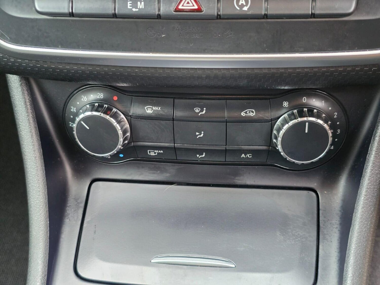 Used Mercedes-Benz A-Class 2015 for sale - 76224514: Photo 28