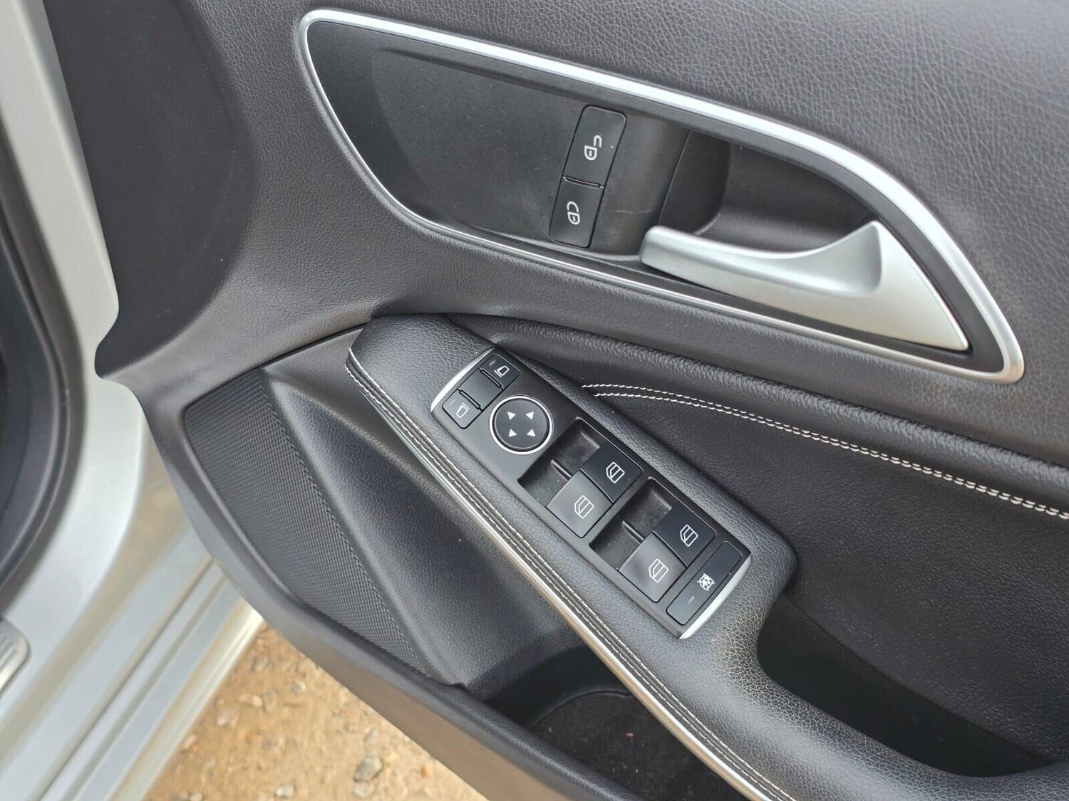 Used Mercedes-Benz A-Class 2015 for sale - 76224514: Photo 29