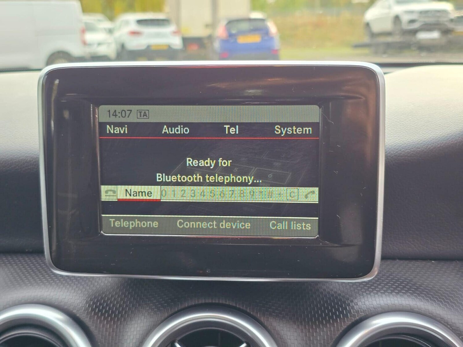 Used Mercedes-Benz A-Class 2015 for sale - 76224514: Photo 30