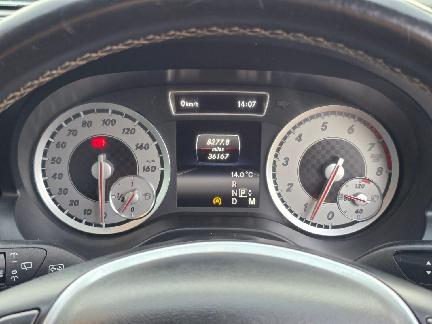 Used Mercedes-Benz A-Class 2015 for sale - 76224514: Photo 32