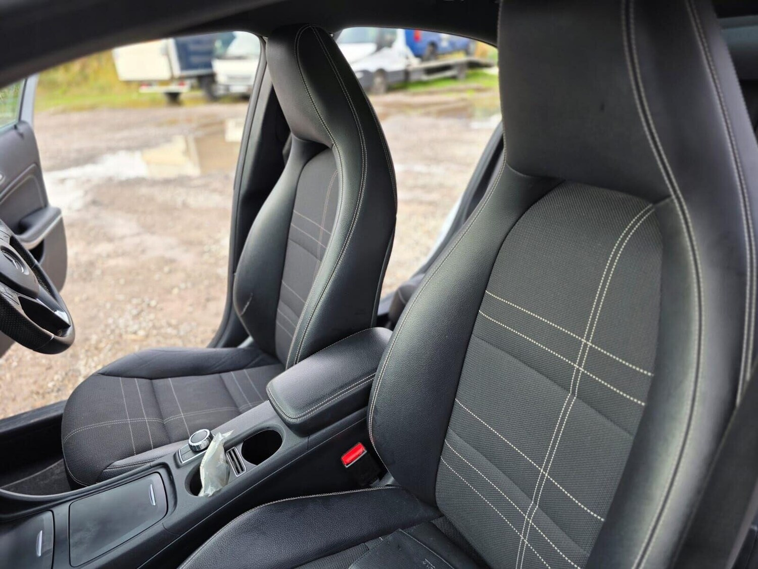 Used Mercedes-Benz A-Class 2015 for sale - 76224514: Photo 34