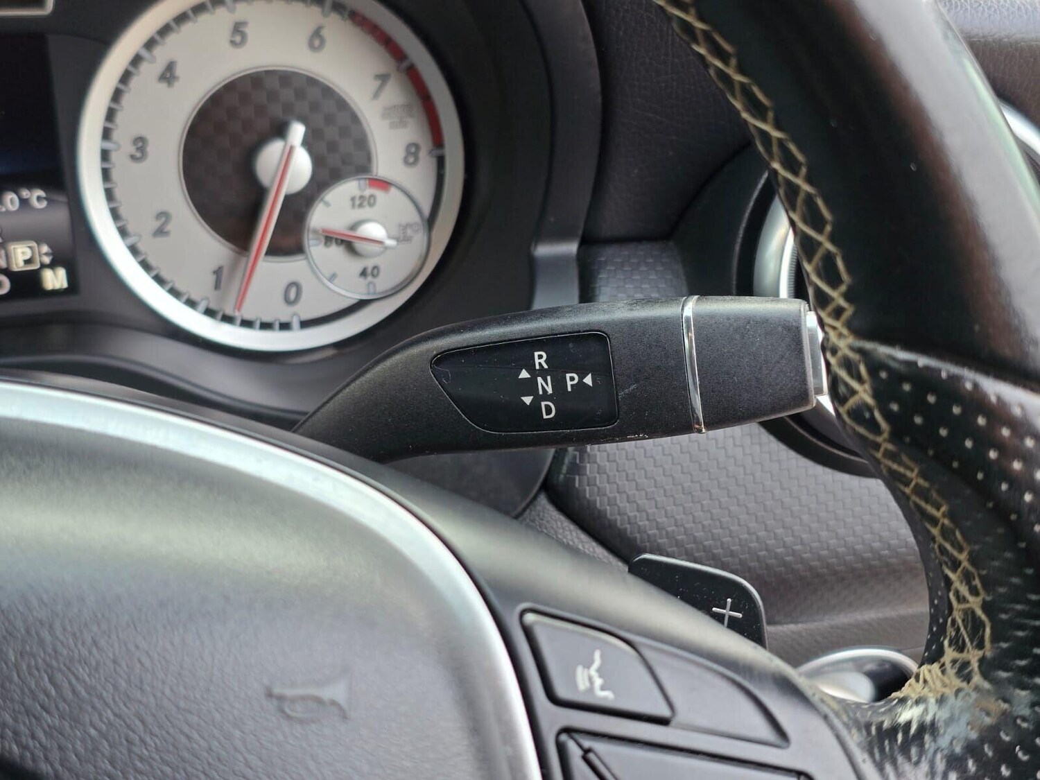 Used Mercedes-Benz A-Class 2015 for sale - 76224514: Photo 53