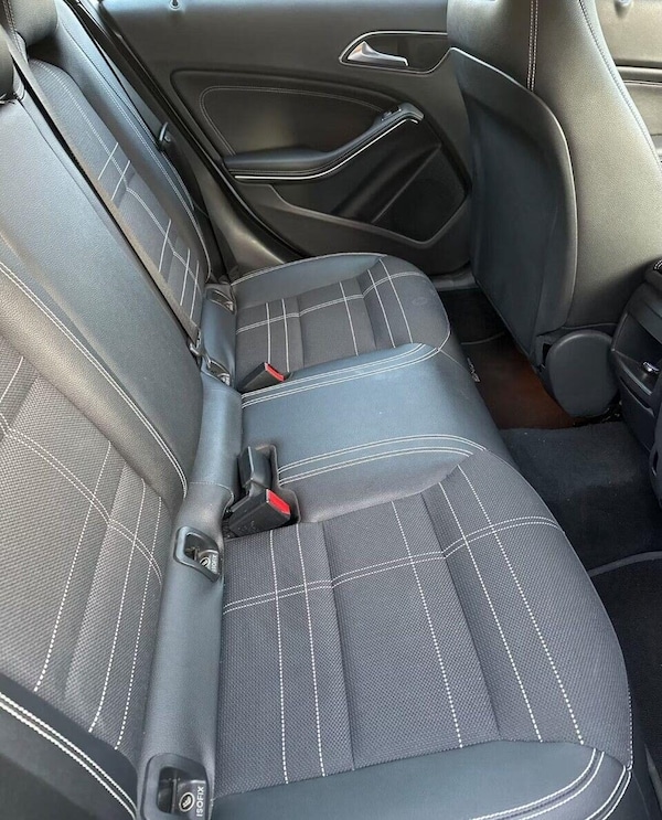 Used Mercedes-Benz A-Class 2015 for sale - 76224514: Photo 6