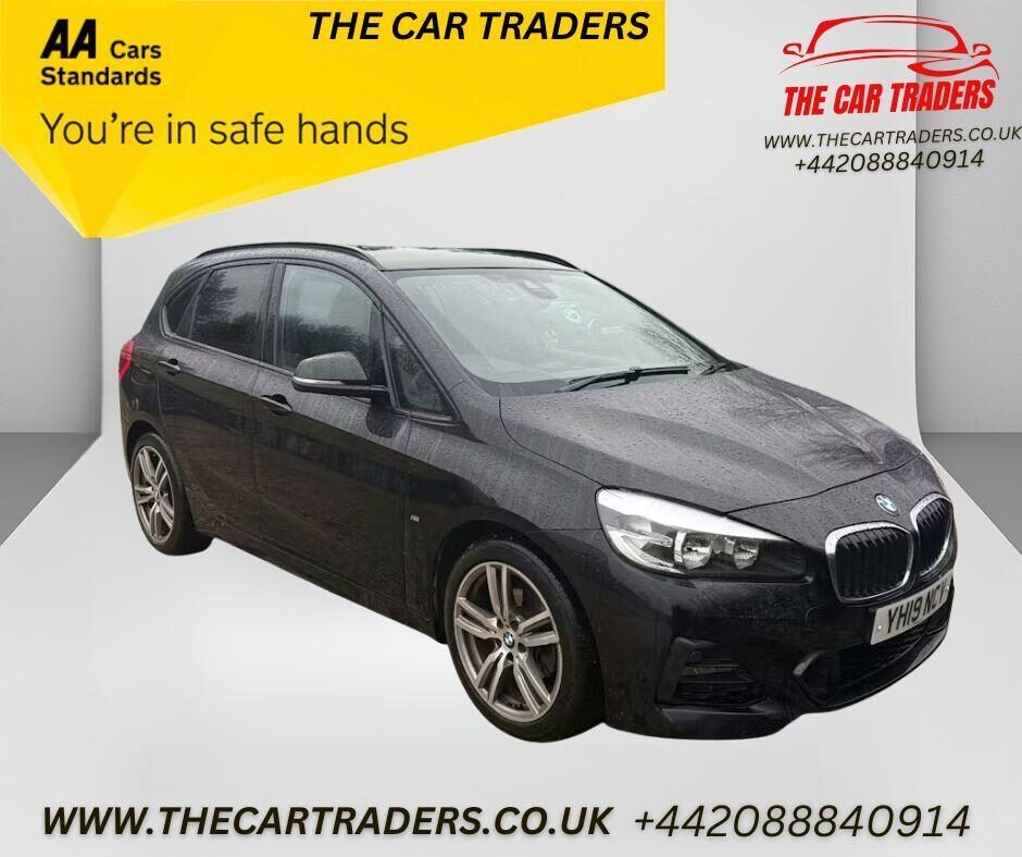 Used BMW 2 Series 2019 for sale - 76855061: Photo 1