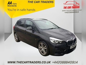 Used BMW 2 Series 2019 for sale - 76855061: Photo