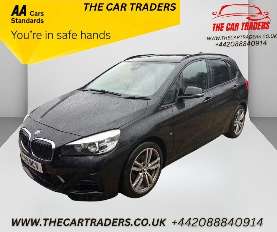 Used BMW 2 Series 2019 for sale - 76855061: Photo 2