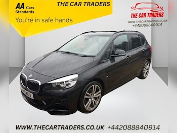 Used BMW 2 Series 2019 for sale - 76855061: Photo